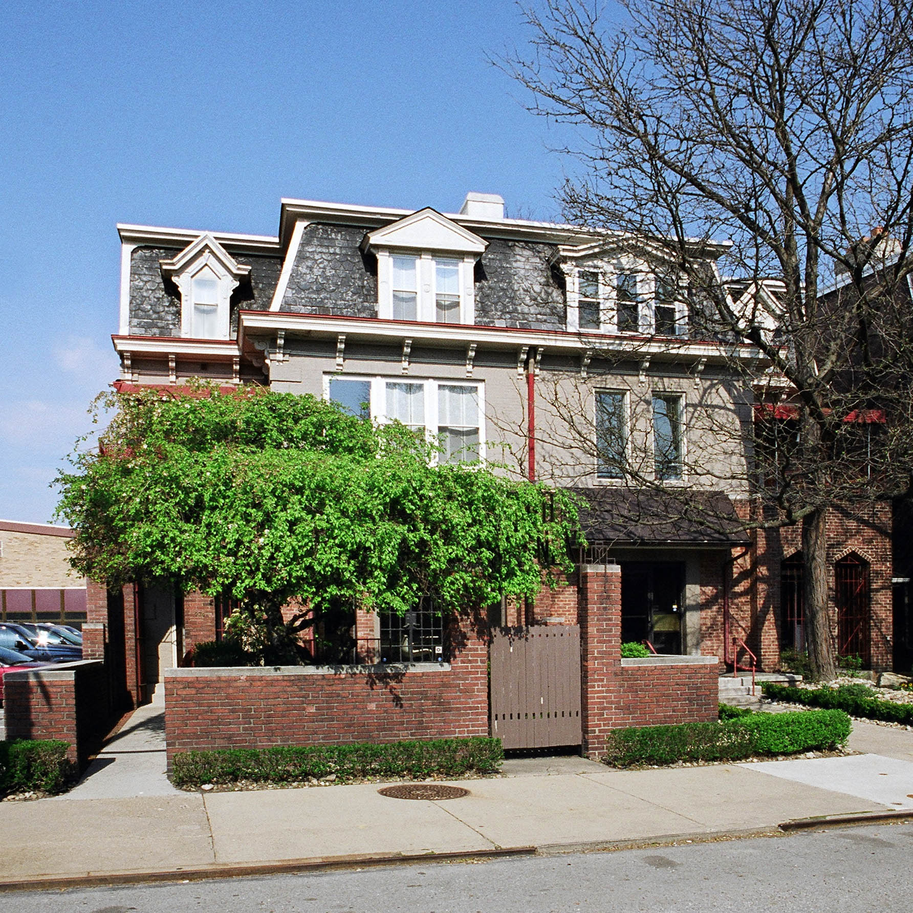 Shadyside