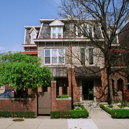 272-274 Shady Avenue exterior