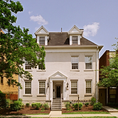 261 Shady Avenue exterior