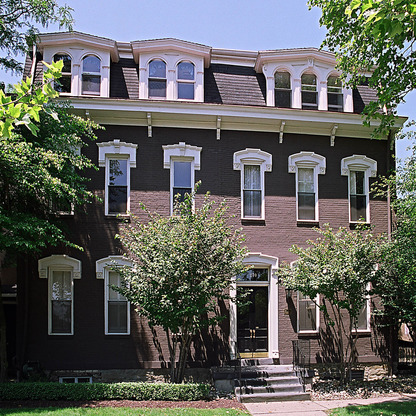 270 Shady Avenue exterior