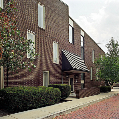6115 Alder Street exterior