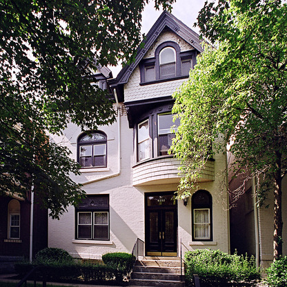 6352 Aurelia Street exterior
