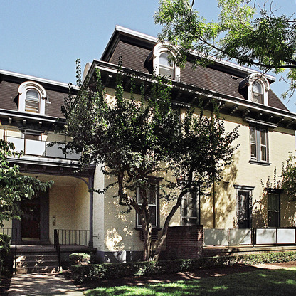 343-345 Denniston Avenue exterior