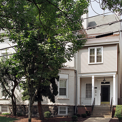 344 Denniston Avenue exterior