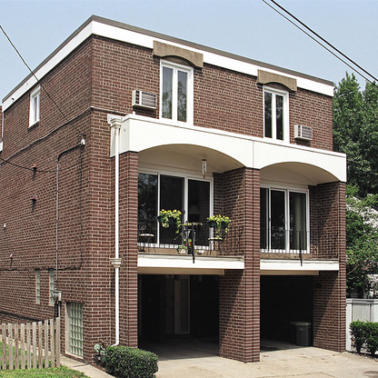 322 Hailman Street exterior