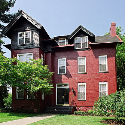 516 S. Highland Avenue exterior
