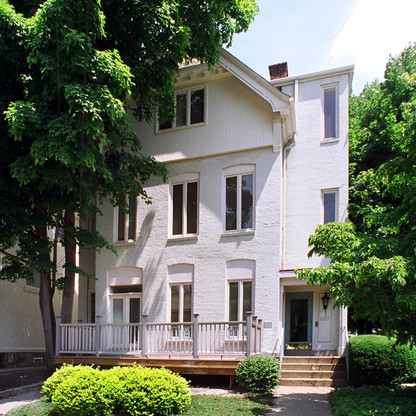 6317 Marchand Street exterior