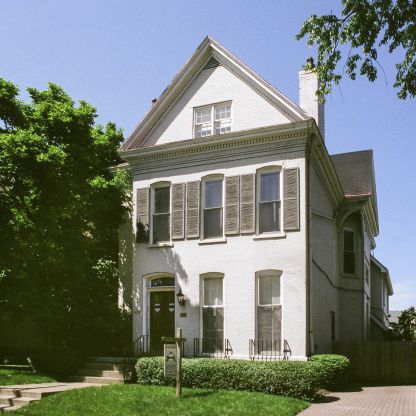 6329 Marchand Street exterior