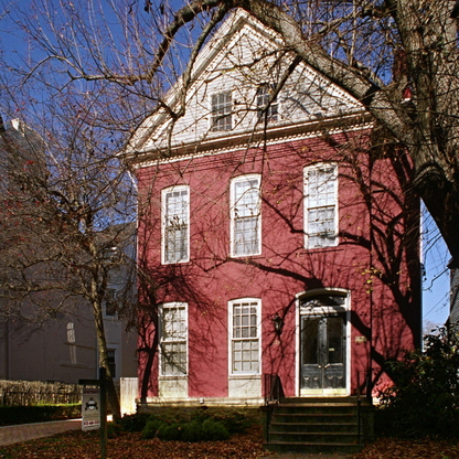 6341 Marchand Street exterior