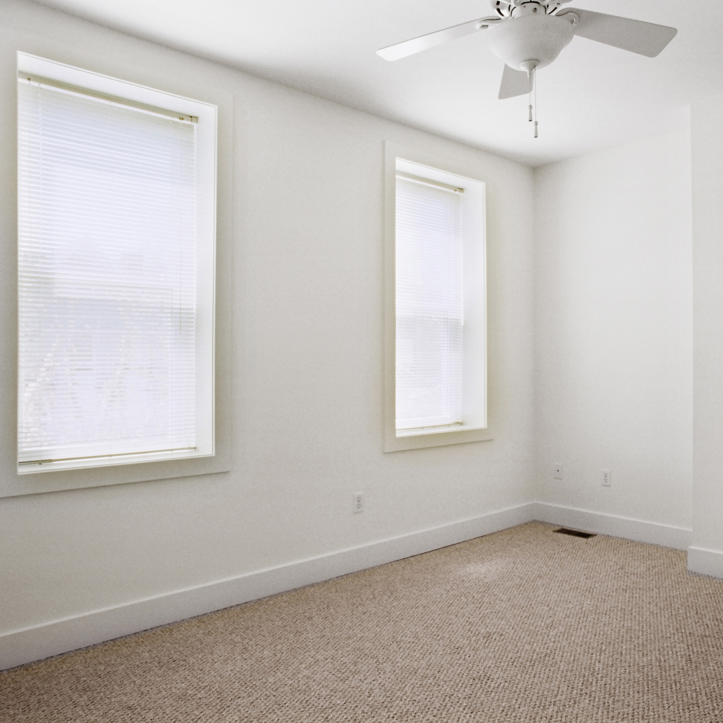 interior of 6349 Marchand Street