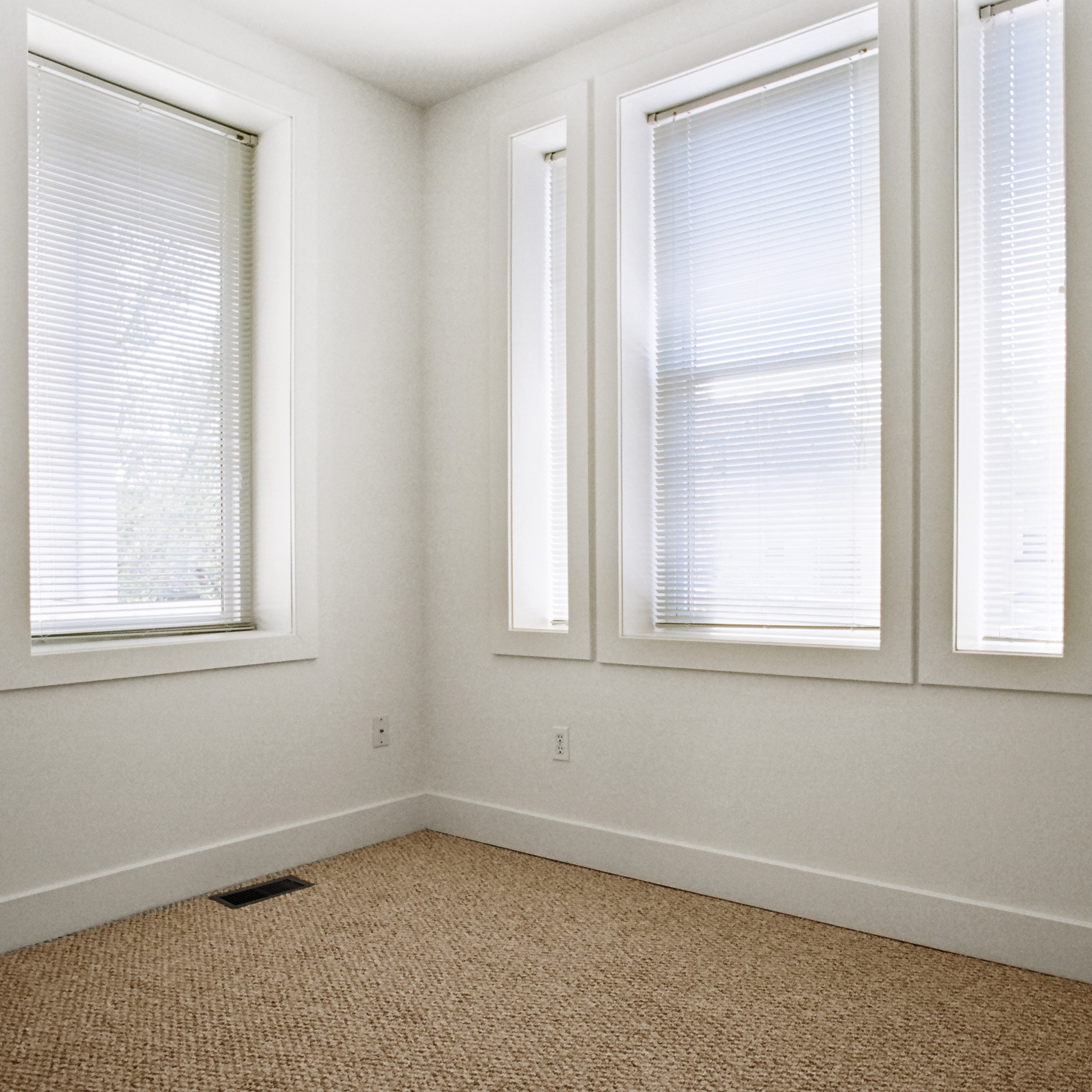 interior of 6349 Marchand Street