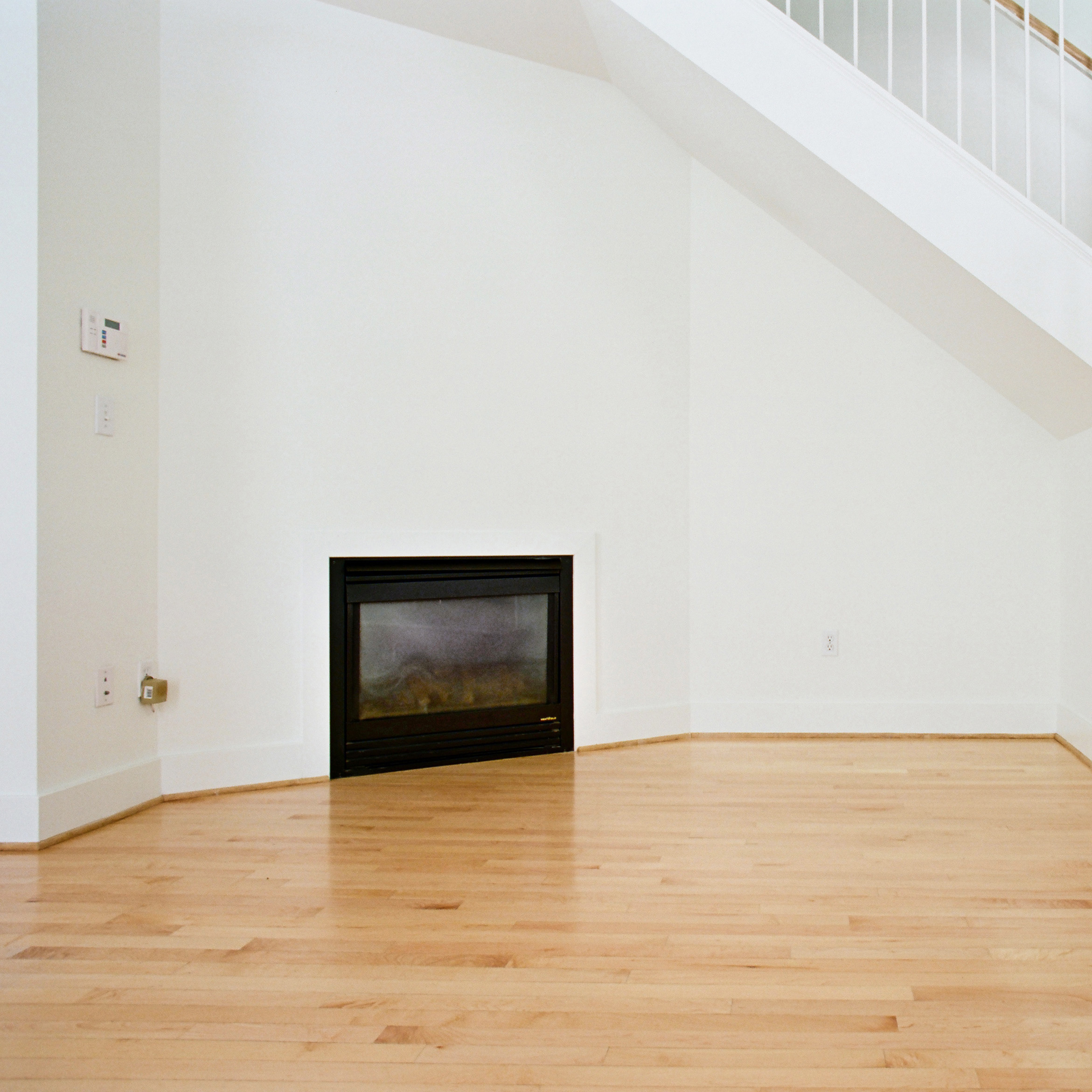 interior of 6349 Marchand Street