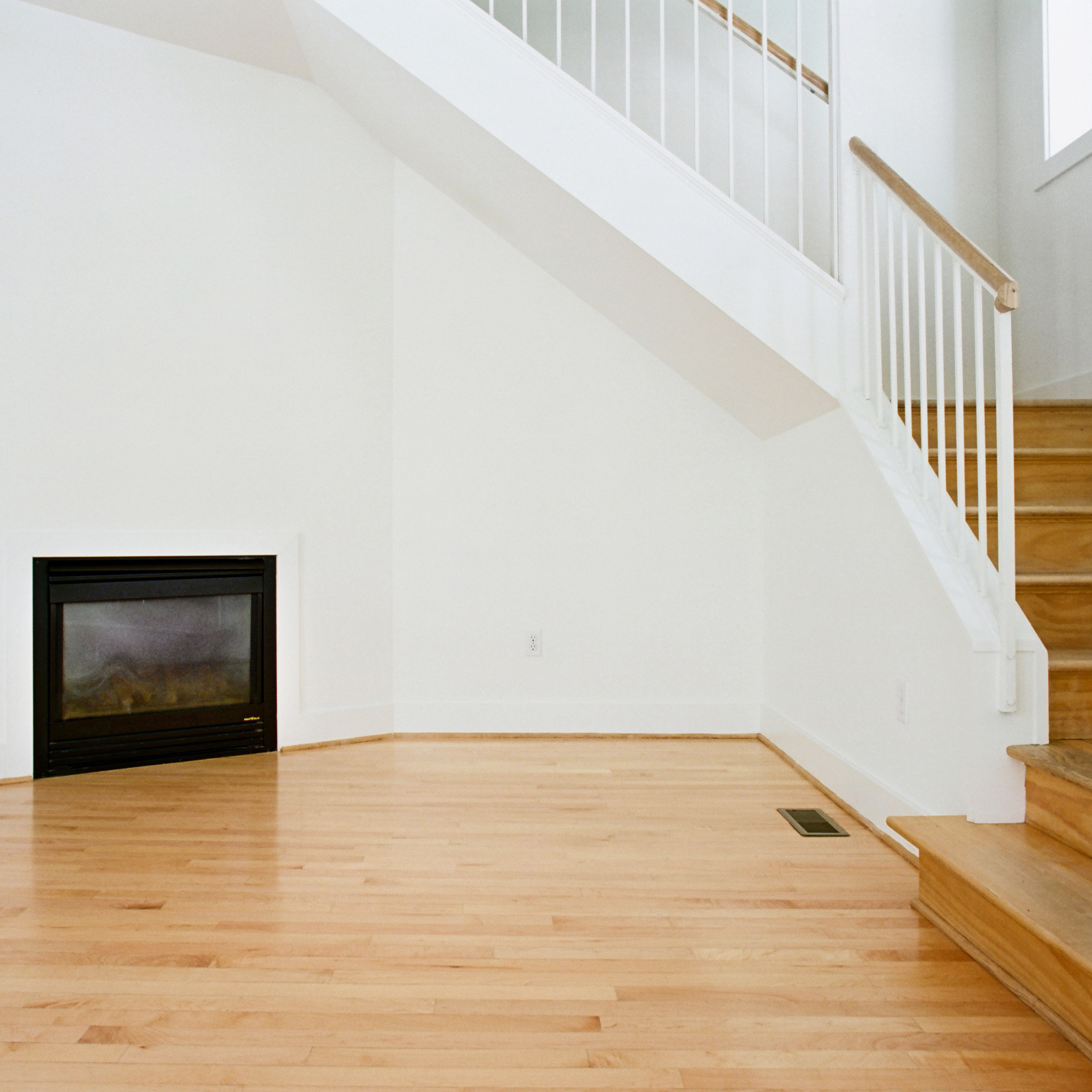 interior of 6349 Marchand Street