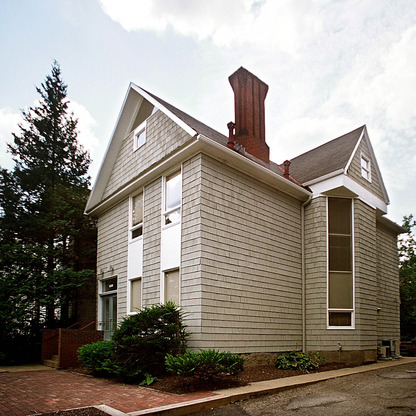 6350 Marchand Street exterior