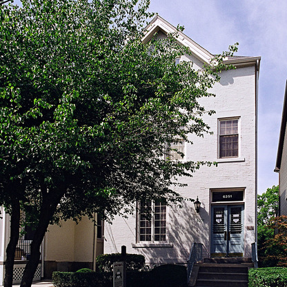 6351 Marchand Street exterior
