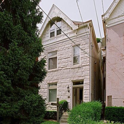 6356 Marchand Street exterior