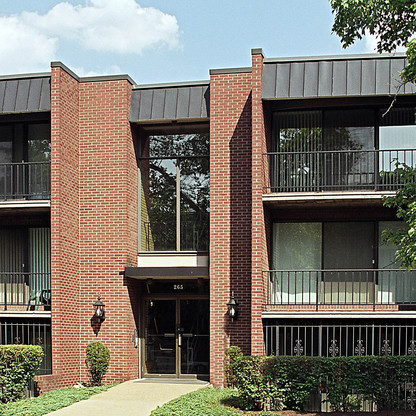 265 Shady Avenue exterior