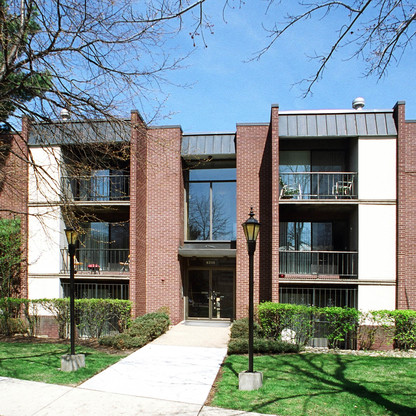 6305 Marchand Street exterior