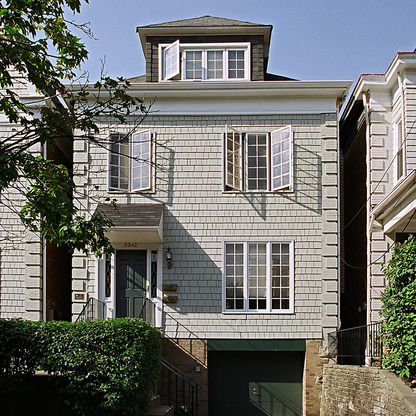 6342 Walnut Street exterior