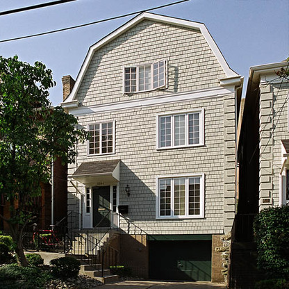 6344 Walnut Street exterior