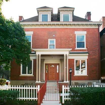 400 Denniston exterior