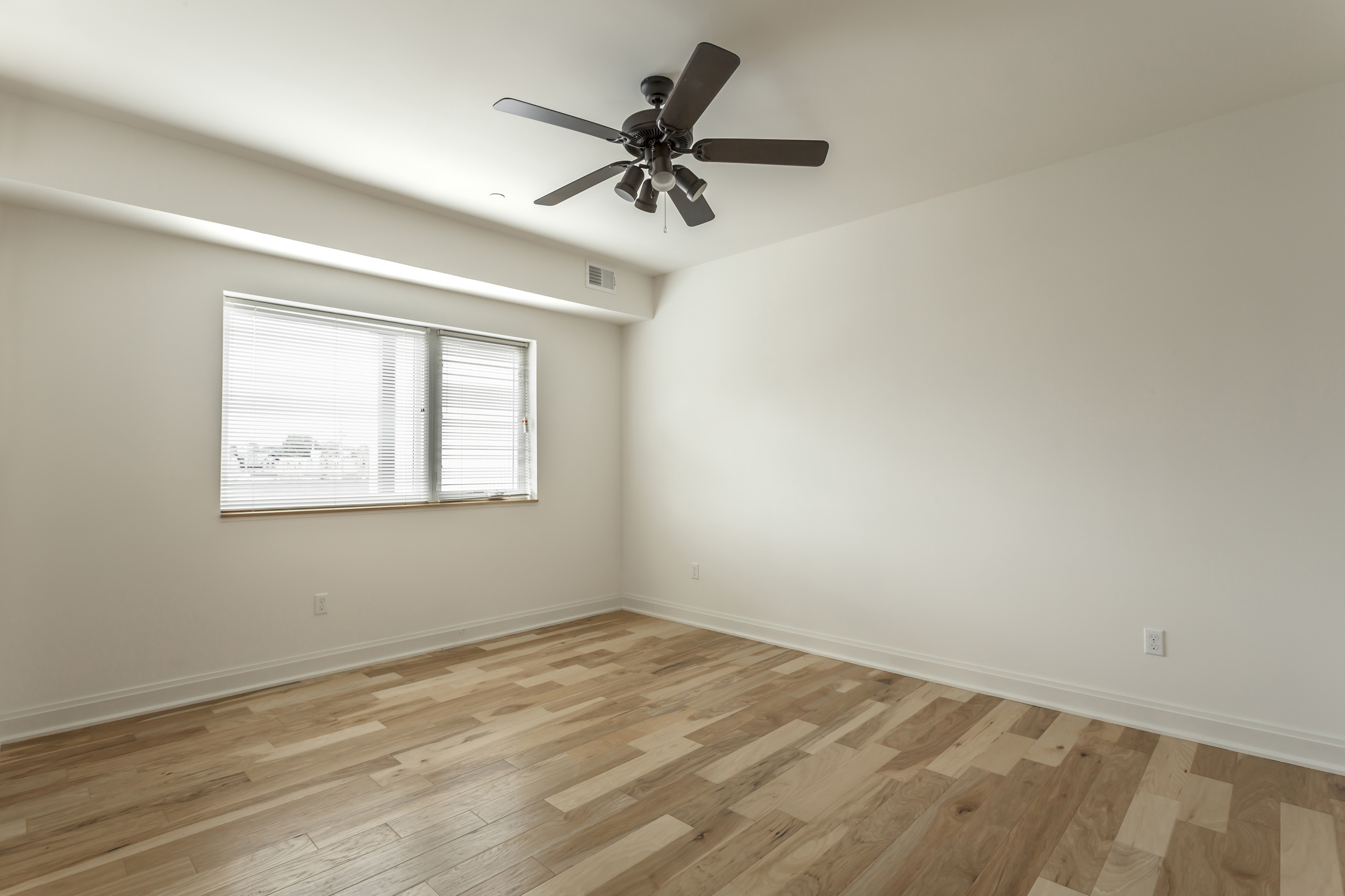 interior of 219 Carron Street
