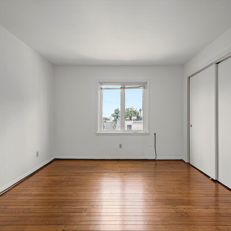 interior of Apt. 35