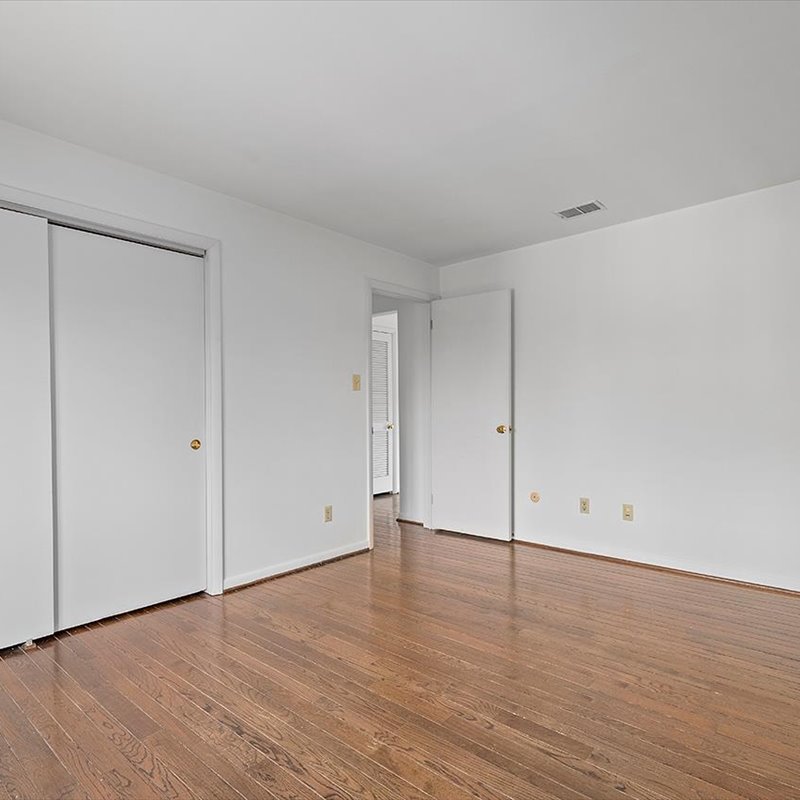 interior of Apt. 35