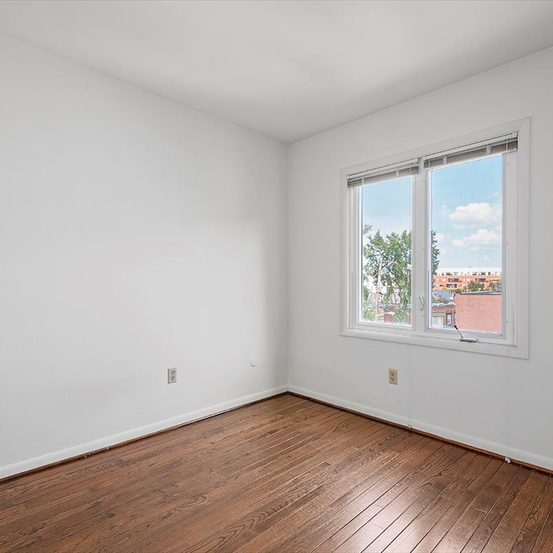 interior of Apt. 35