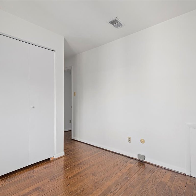 interior of Apt. 35