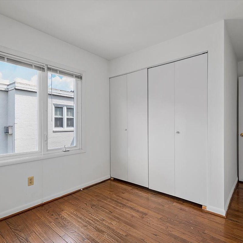 interior of Apt. 35