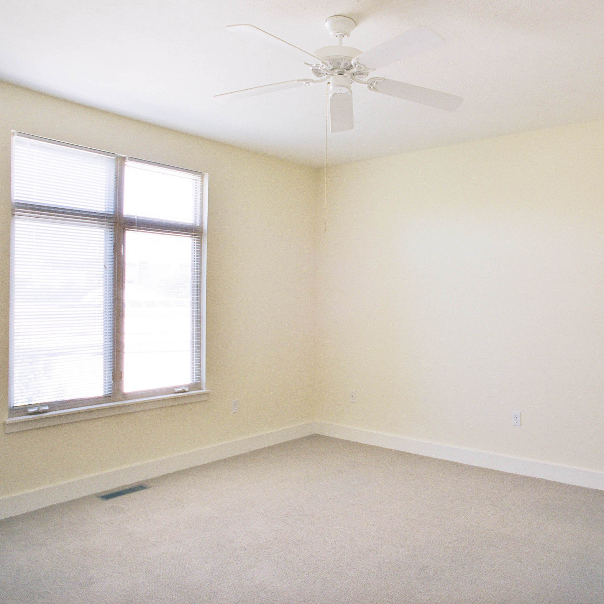 interior of 241 Carron