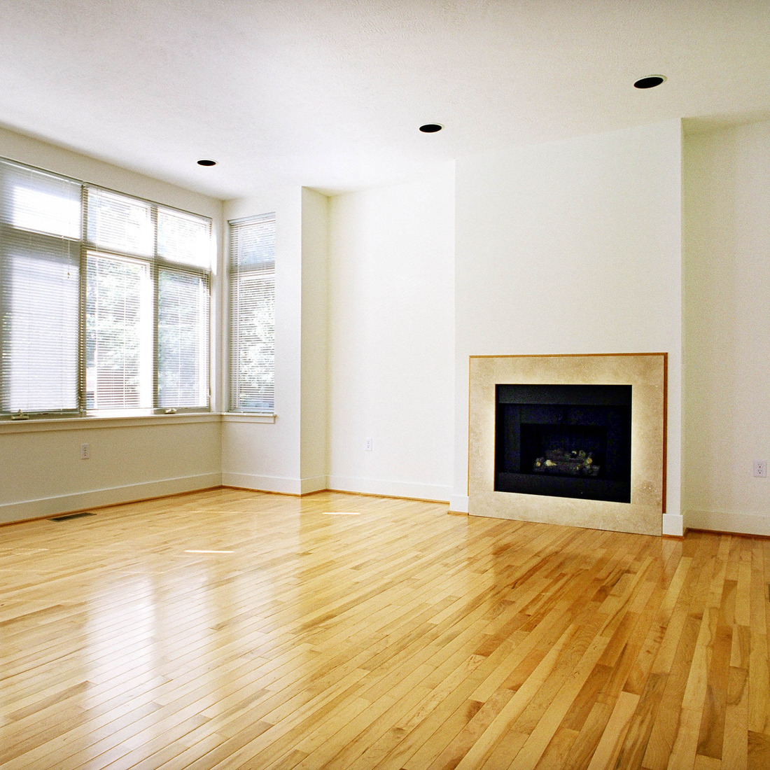 interior of 241 Carron