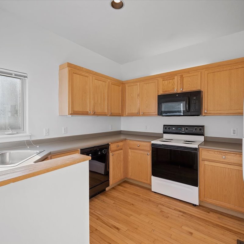 interior of 245 Carron