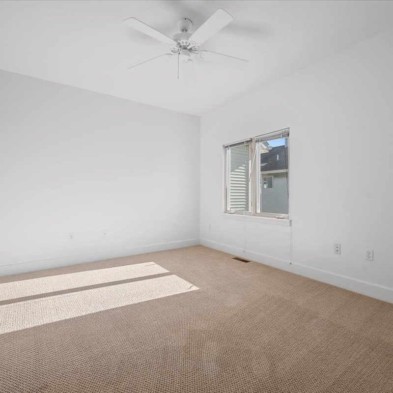 interior of 245 Carron
