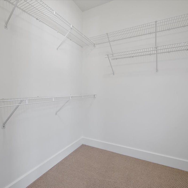 interior of 245 Carron