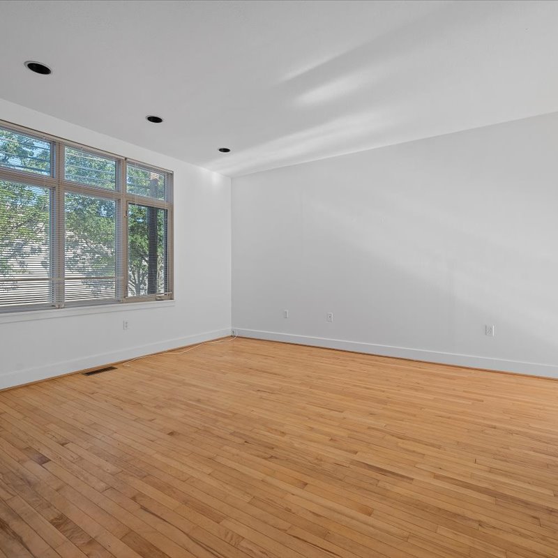 interior of 245 Carron