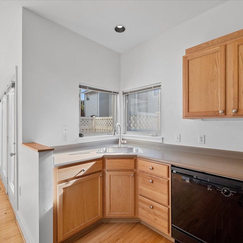 interior of 245 Carron