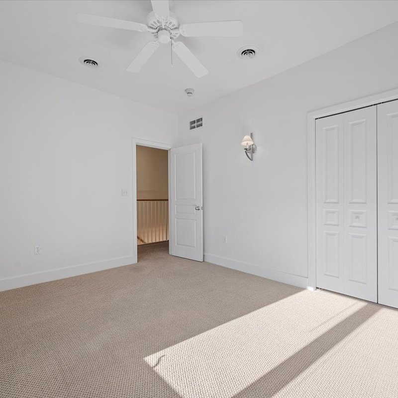 interior of 245 Carron