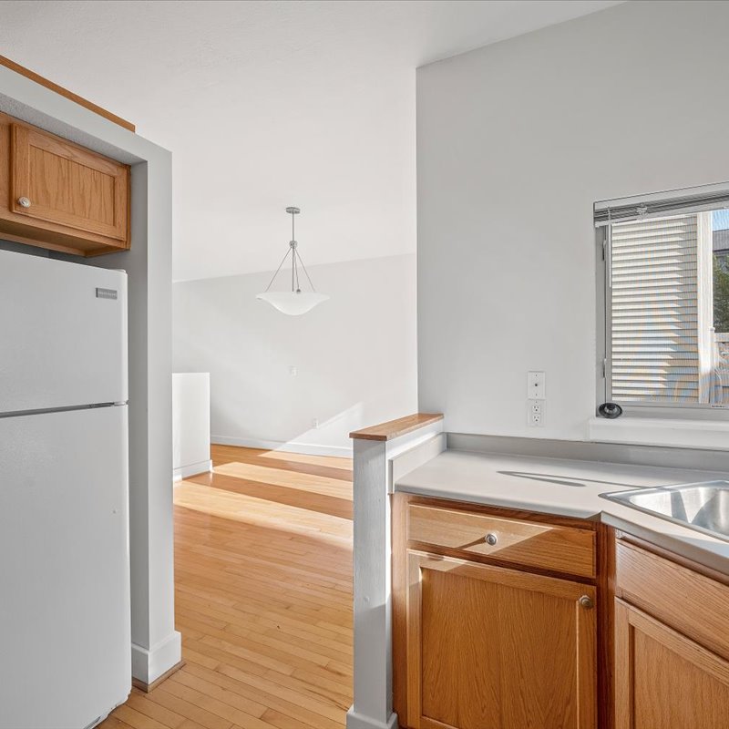 interior of 245 Carron