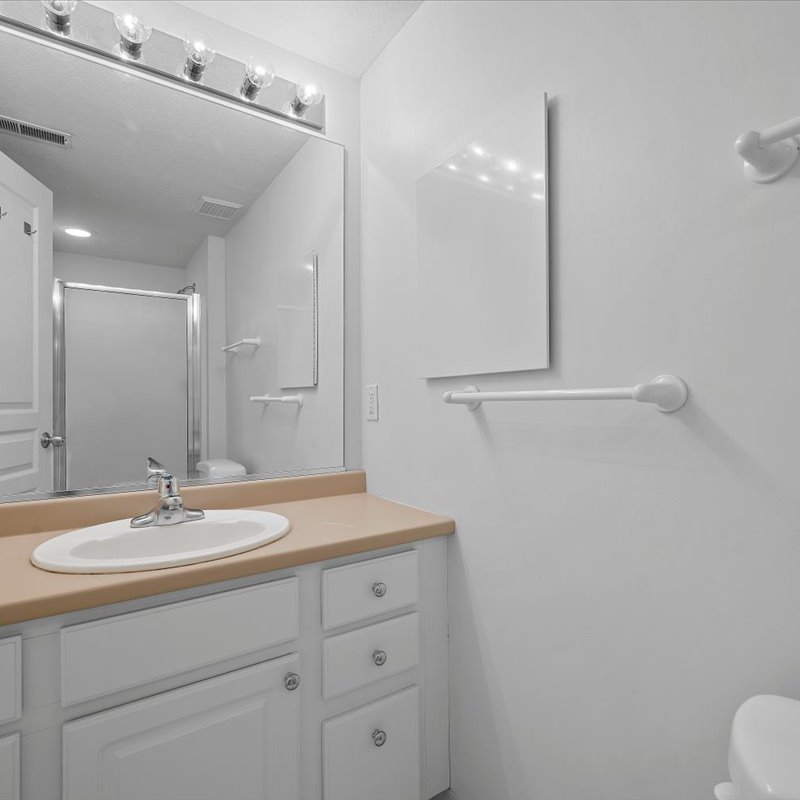 interior of 245 Carron