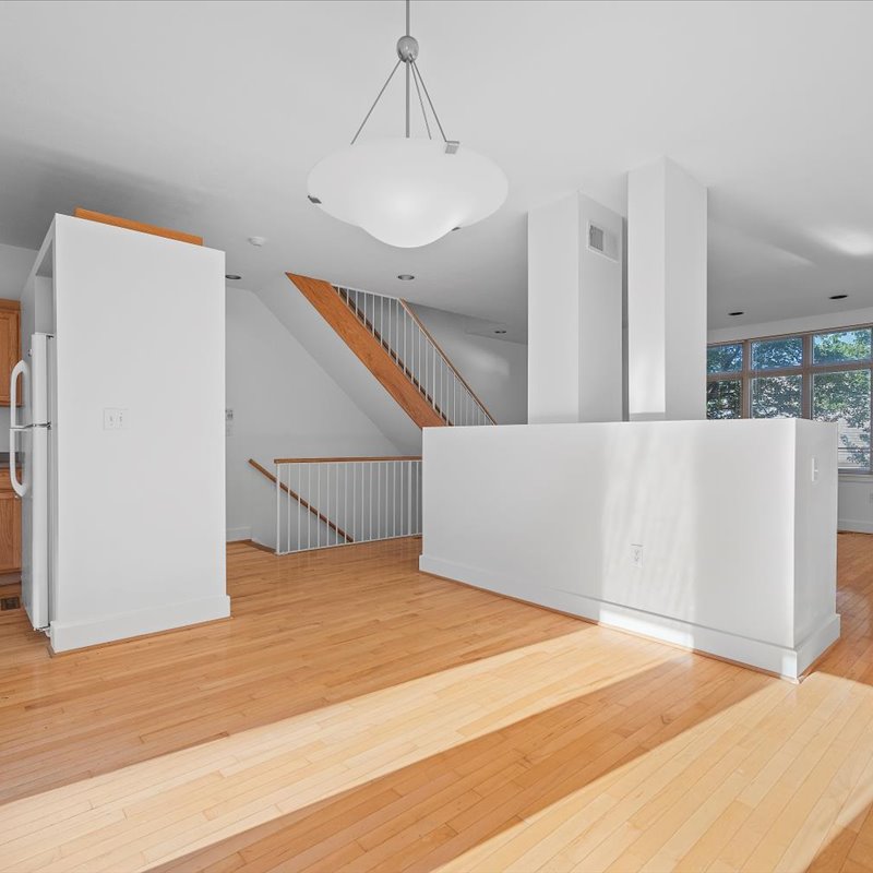 interior of 245 Carron