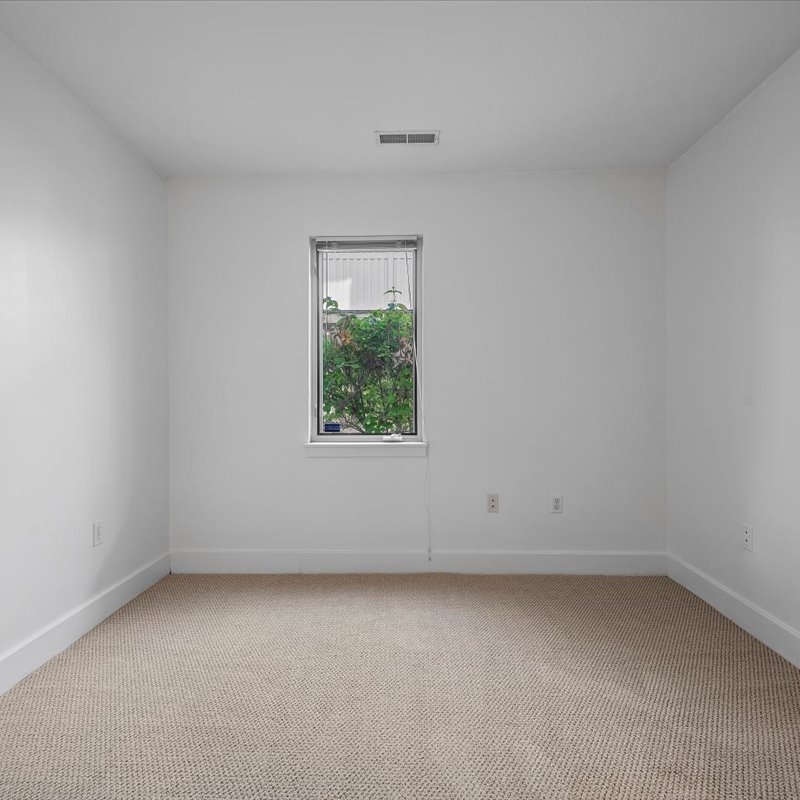 interior of 245 Carron