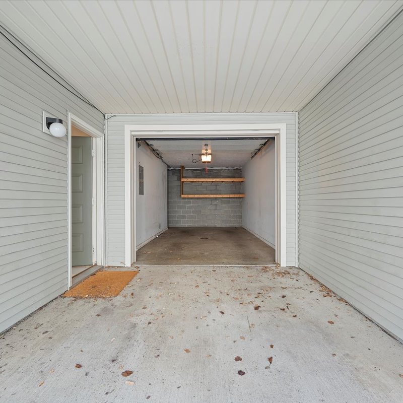 interior of 245 Carron