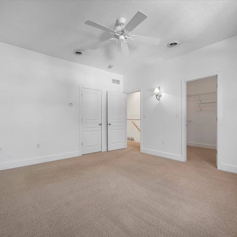 interior of 245 Carron
