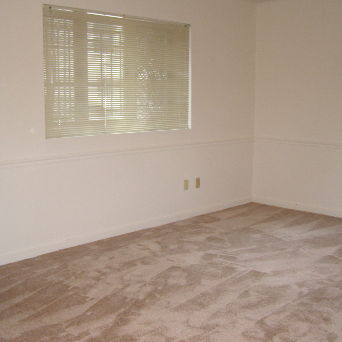 interior of Apt. 1
