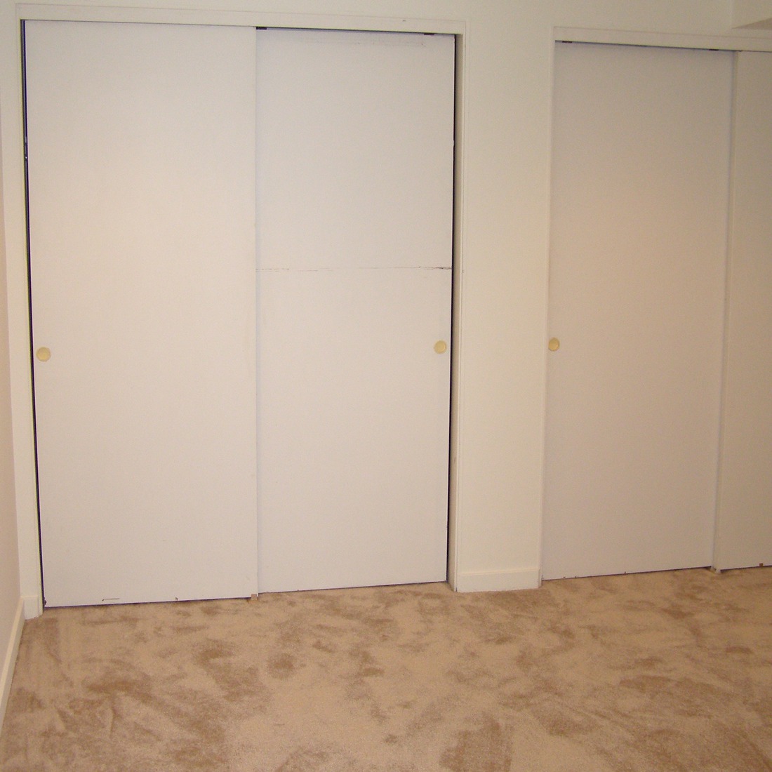 interior of Apt. 1