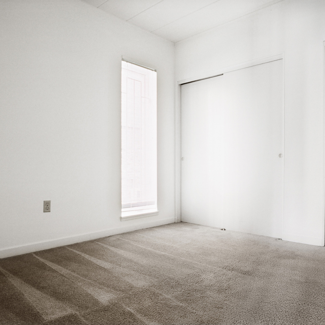interior of Apt. 2