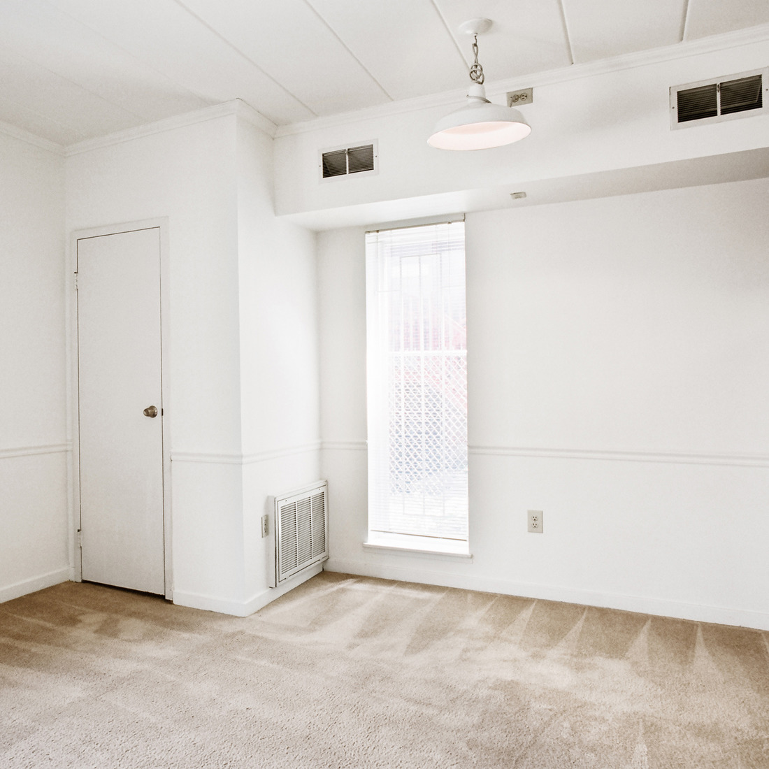 interior of Apt. 2
