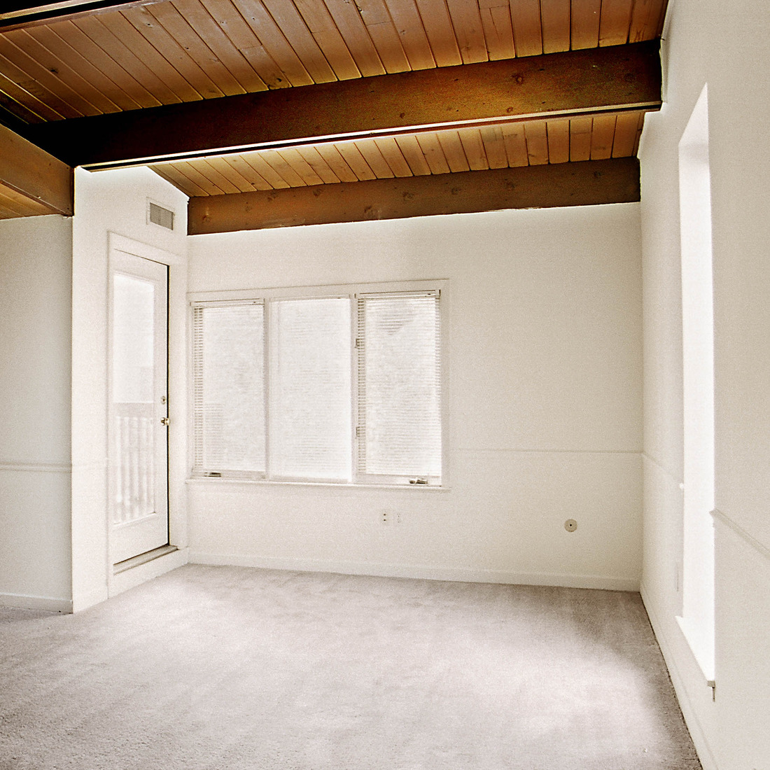 interior of Apt. 6